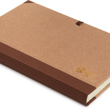 Steve Harrison Notebook, No.137 Terracotta