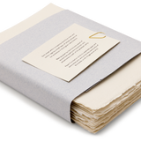 Paper Foundation Linen Rag Paper