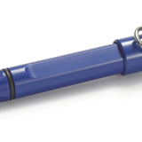 Blue Lamy Safari Rollerball