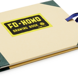 FO-Homo Landscape Sketchbook