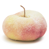 Sugared Peach Candle
