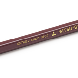 10B Mitsubishi Hi-Uni Soft Drawing Pencil