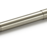 Capped Stainless Steel Kaweco Liliput Ballpoint Pen