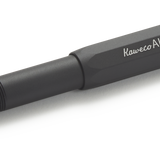 Matte Black Kaweco AL Sport Rollerball