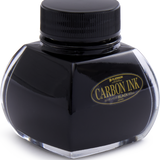 Platinum Black Carbon Pigment Ink Bottle 60ml