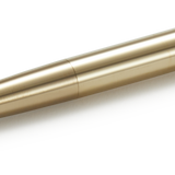 Brass Kaweco Lilliput Ballpoint Pen