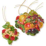 5 Fruits Gift Tags