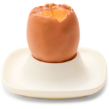 Soft Boiled Egg in Cup Candle