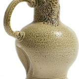 Steve Harrison - 2000 Lion Bellarmine Jug