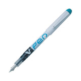 Pilot V-Pen Fountain Pen