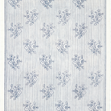 Antoinette Poisson Papier Dominoté No 74B, Boutonniere