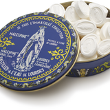 French Mints with Lourdes Water