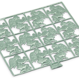 Dresden Trim, Small Angels