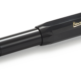Black Kaweco Classic Sport Fountain Pen