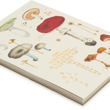 100 Writing & Crafting Papers of Mushrooms