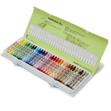 Pentel 30 Colour Crayon Set