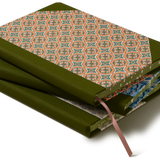 Choosing Keeping Hardback Weekly 2026 Diary, Grass Green