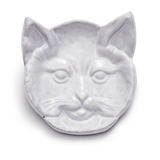 Astier de Villatte x John Derian, Cat Trinket Dish