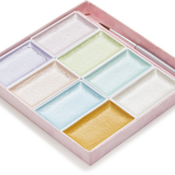 Japanese Pearl Watercolour Set