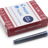 Pilot 12 Pack Ink Cartridges