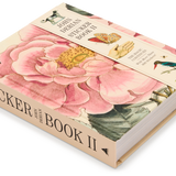 John Derian Sticker Book II