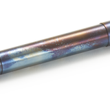 Capped Fireblue Kaweco Liliput Ballpoint