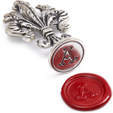 Wax Seal, Alphabet
