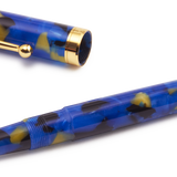 Ohnishi Seisakusho Twilight Glow Acetate Fountain Pen