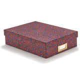 Handmade Japanese Archival Box No.43