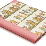 Hardback "Composition Ledger" Notebook, Parade