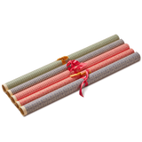 5 Wrapping Papers, Geometric No.1