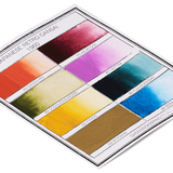 Choosing Keeping Retro Watercolour Set, 1960s