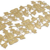 Dresden Trim, Dieu est mon Droit