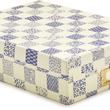 Handmade Japanese Archival Box No.39