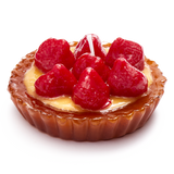 Strawberry Tartlet Candle