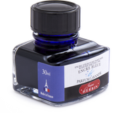 Herbin Lavender Fragranced Fountain Pen Ink Bottle, 30ml
