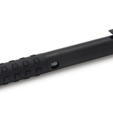 Black Pentel Smash 0.5mm Mechanical Pencil