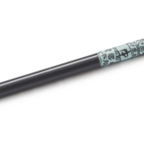 Premium Saiun-do Japanese Watercolour Paint Brush, No. 6 Itachi Hakkei