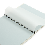 Pastel Mermaid B5 Sketchbook