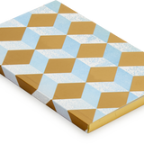 Astier De Villatte Medium Notebook