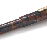 Hickory Brown Kaweco Special Edition Art Sport Fountain Pen