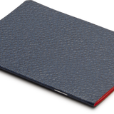 Blue Choosing Keeping Notebook, Small
