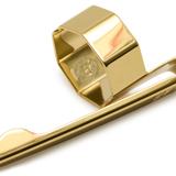 Gold Plated Kaweco Sport Pen Clip