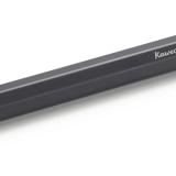 Black Aluminium Kaweco Special Long Ballpoint Pen