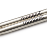 Monami 2 Pack Universal G2 Ballpoint Refills