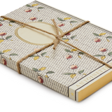 Antoinette Poisson Medium Notebook - Baies