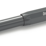 Grey Kaweco Skyline Sport Fountain Pen