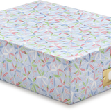 Handmade Japanese Archival Box No.40