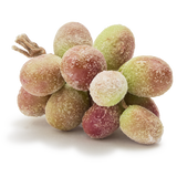 Sugared Grapes Candle