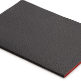 Black Choosing Keeping Notebook